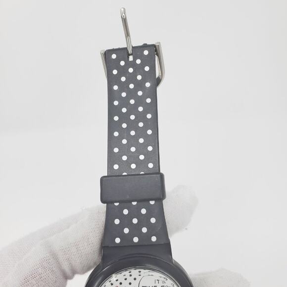 Vintage Disney X Lorus Mickey Mouse Polka dot  Watch main image 6